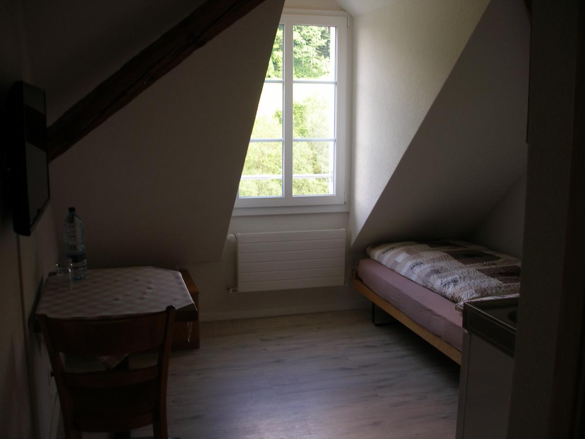 Gasthof Roessli Wyssachen Cameră foto